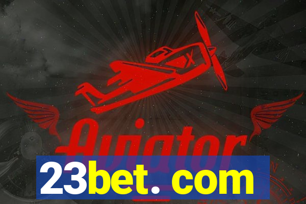 23bet. com